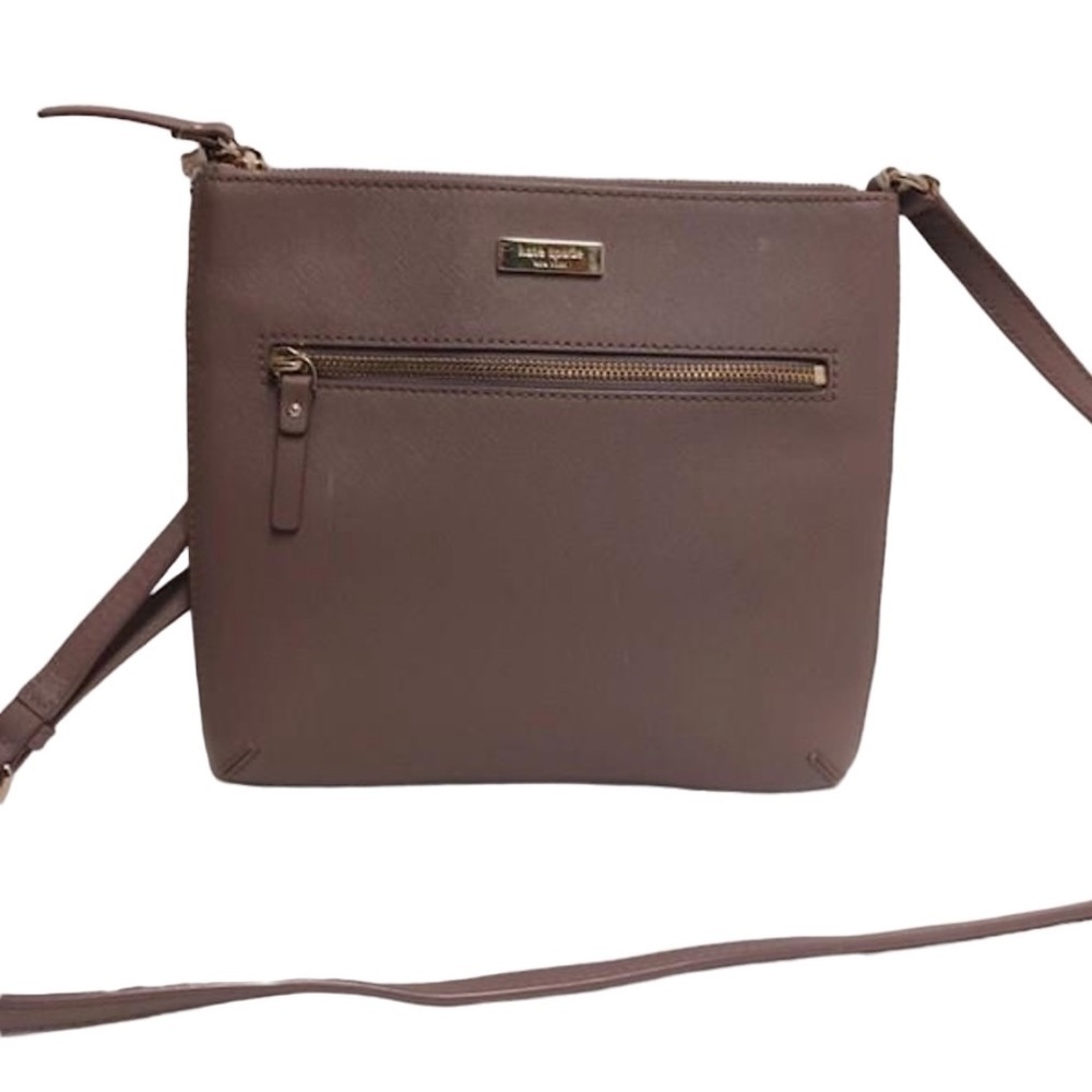 Kate spade crossbody purse